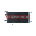 Radiator clima KAMOKA 7800427