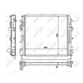 Radiator apa NRF 53938
