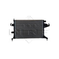 Radiator apa NRF 519596