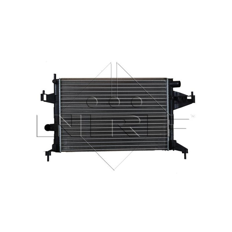 Radiator apa NRF 519596