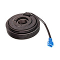 Cuplaj magnetic compresor clima ACAUTO AC-06SD04