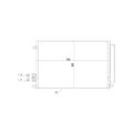 Radiator clima MTR 13054439