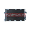 Radiator clima KAMOKA 7800436