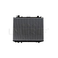Radiator apa NRF 53567