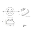 Termostat AIC 70351