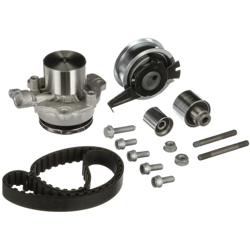 Kit distributie cu pompa apa GATES KP55678XS
