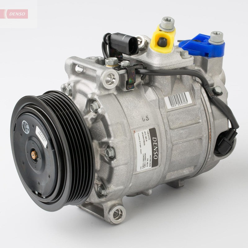 Compresor clima DENSO DCP32022