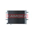 Radiator clima KAMOKA 7800446