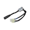 Radiator apa NRF 500011