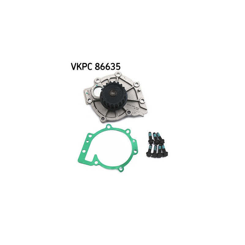 Pompa apa SKF VKPC 86635