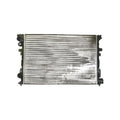 Radiator apa NRF 58993