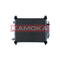 Radiator clima KAMOKA 7800465