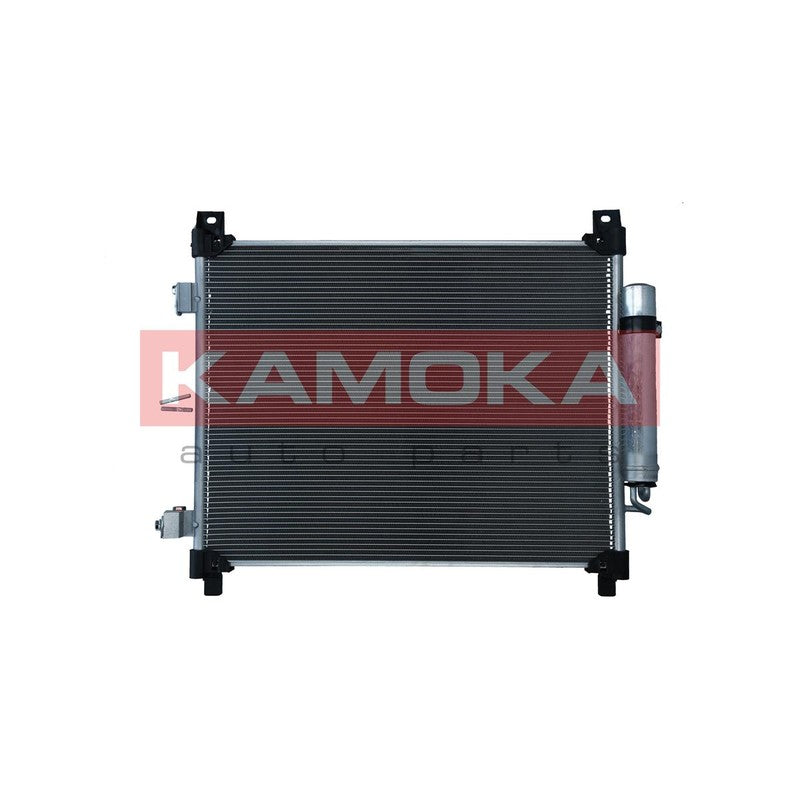 Radiator clima KAMOKA 7800465