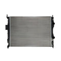 Radiator apa NRF 59306A
