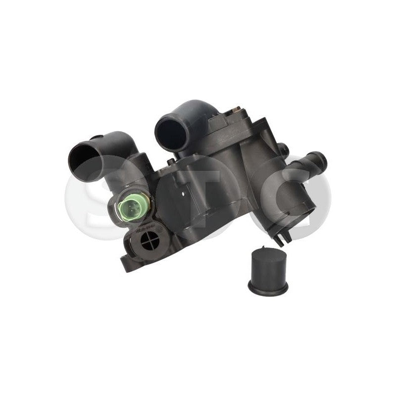 Flansa lichid racire STC T403693