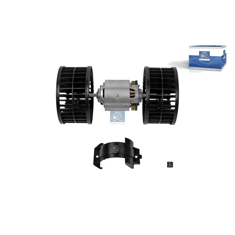 Ventilator habitaclu NRF 34564