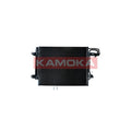 Radiator clima KAMOKA 7800147