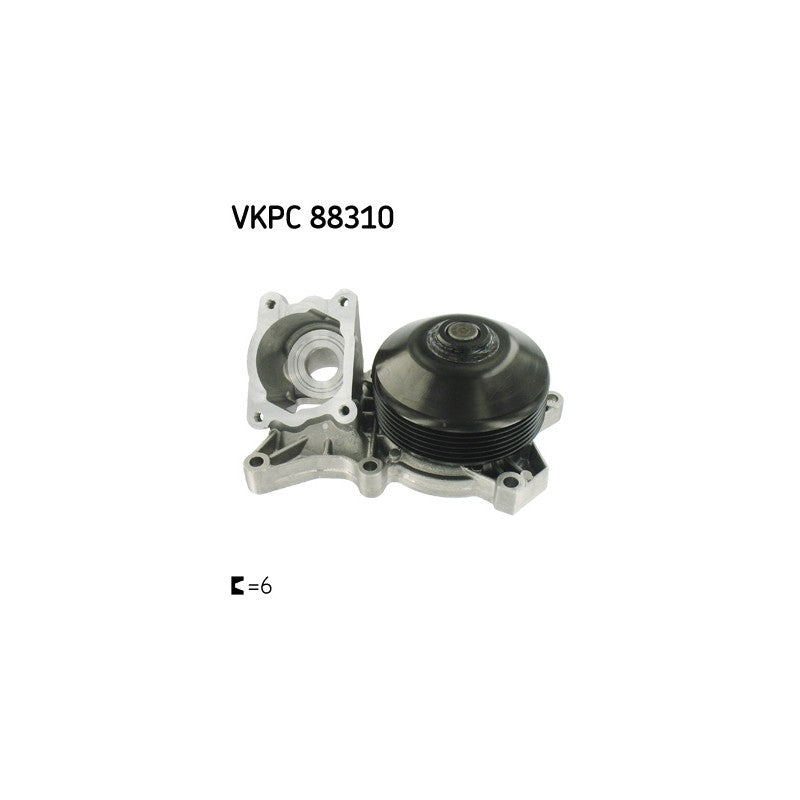 Pompa apa SKF VKPC 88310
