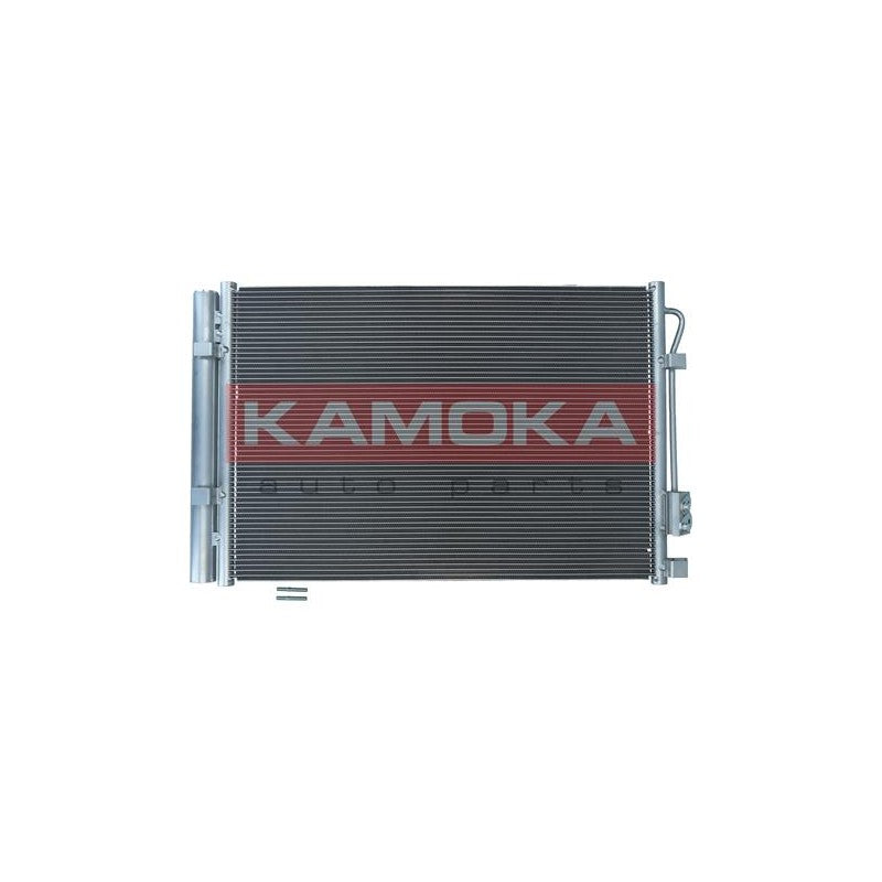 Radiator clima KAMOKA 7800477