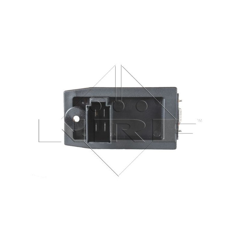 Rezistenta ventilator habitaclu NRF 342015