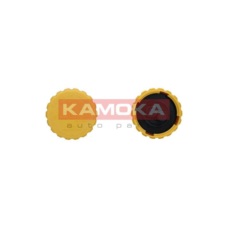 Buson vas expansiune KAMOKA 7729001