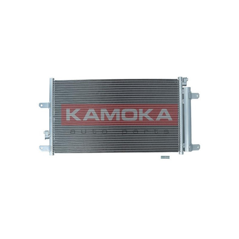 Radiator clima KAMOKA 7800268
