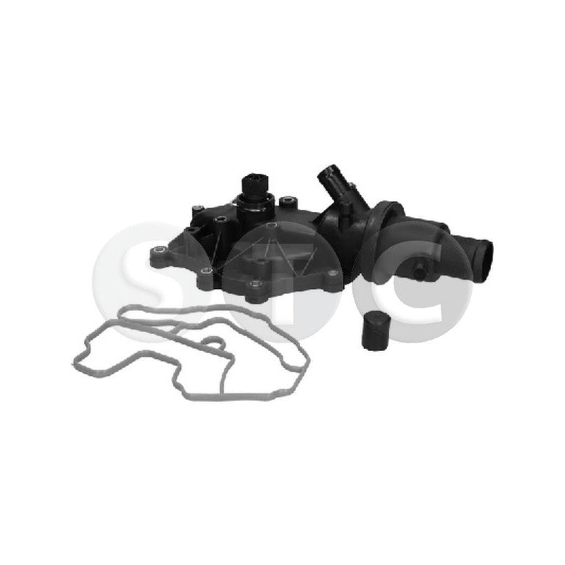 Carcasa termostat STC T403773