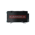 Radiator clima KAMOKA 7800310