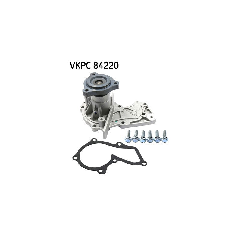 Pompa apa SKF VKPC 84220
