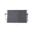 Radiator clima NRF 35849