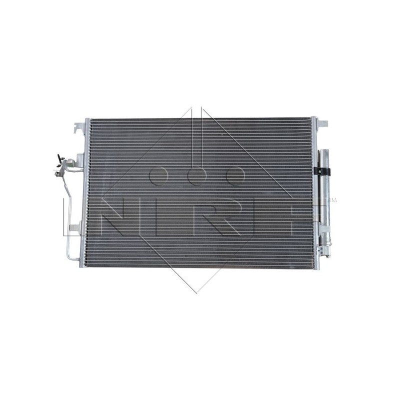 Radiator clima NRF 35849