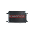 Radiator clima KAMOKA 7800312
