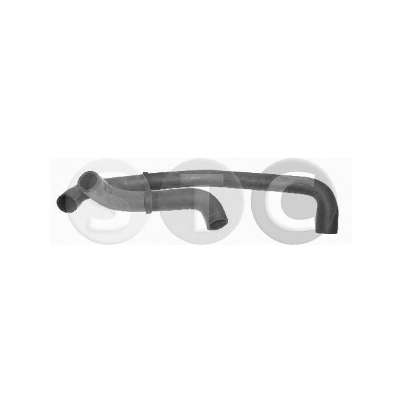 Furtun radiator STC T409026