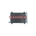 Radiator clima KAMOKA 7800002