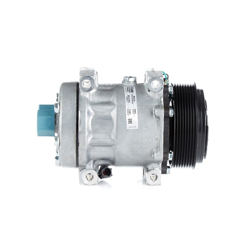 Compresor clima VALEO 813020
