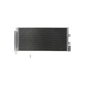 Radiator clima KAMOKA 7800367