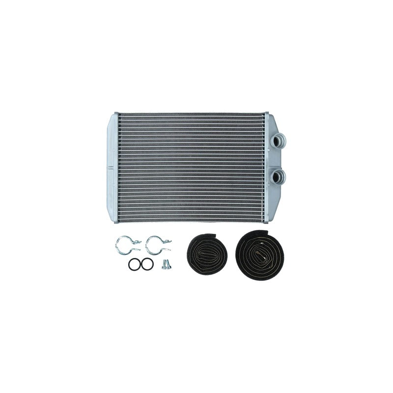 Radiator habitaclu DENSO DRR23022