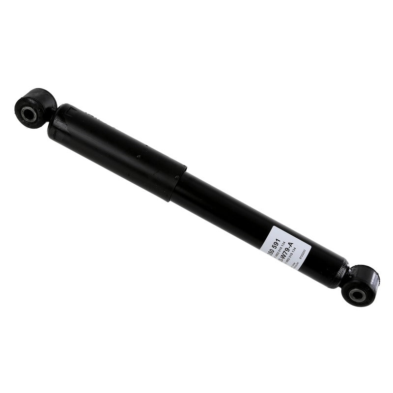 Radiator clima NRF 350591