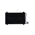 Radiator clima NRF 35811