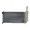 Radiator apa NRF 58171