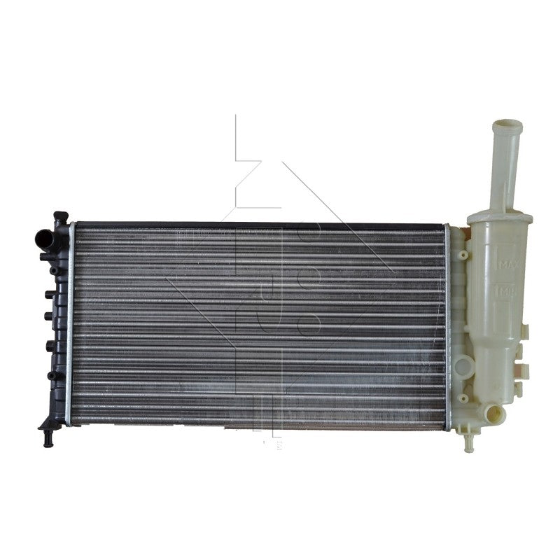 Radiator apa NRF 58171