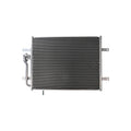 Radiator clima KAMOKA 7800475
