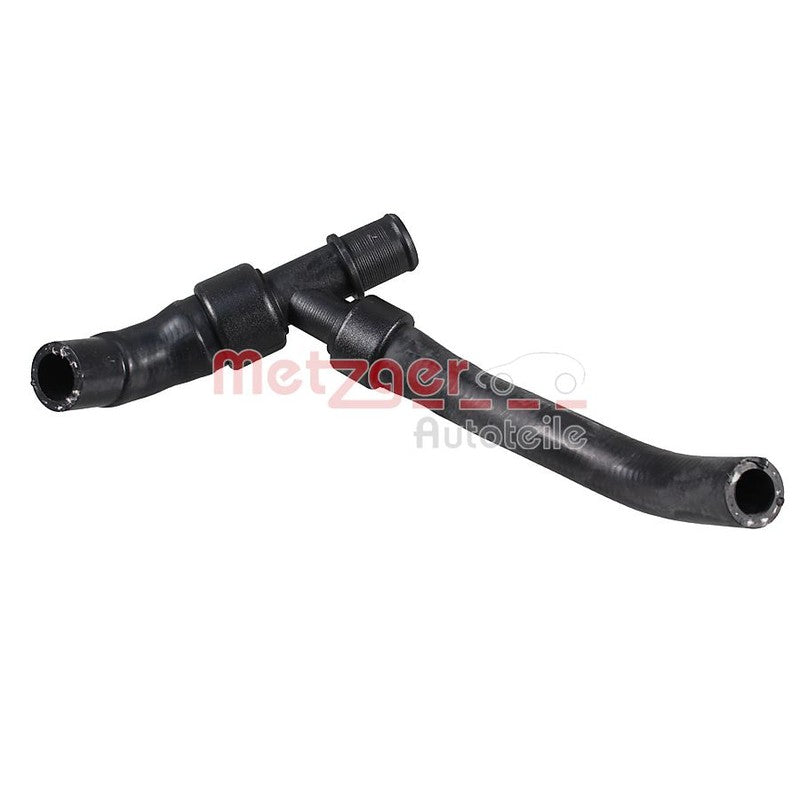 Furtun incalzire METZGER 2421636