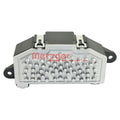 Rezistenta ventilator habitaclu Meat & Doria 667222