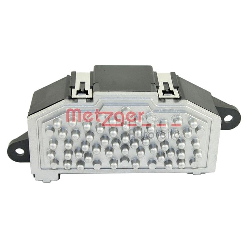 Rezistenta ventilator habitaclu Meat & Doria 667222