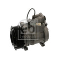 Cuplaj magnetic compresor clima ACAUTO AC-06DN56