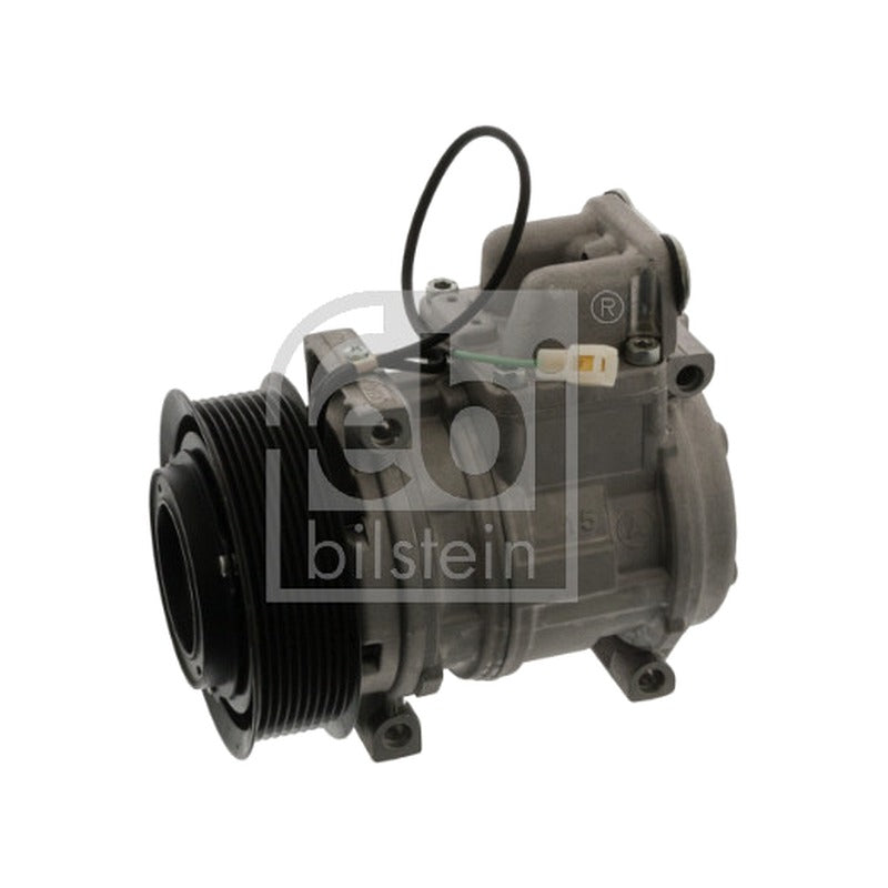 Cuplaj magnetic compresor clima ACAUTO AC-06DN56