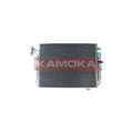 Radiator clima KAMOKA 7800344