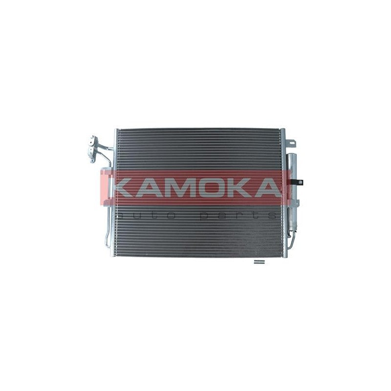 Radiator clima KAMOKA 7800344