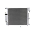 Radiator clima KAMOKA 7800419